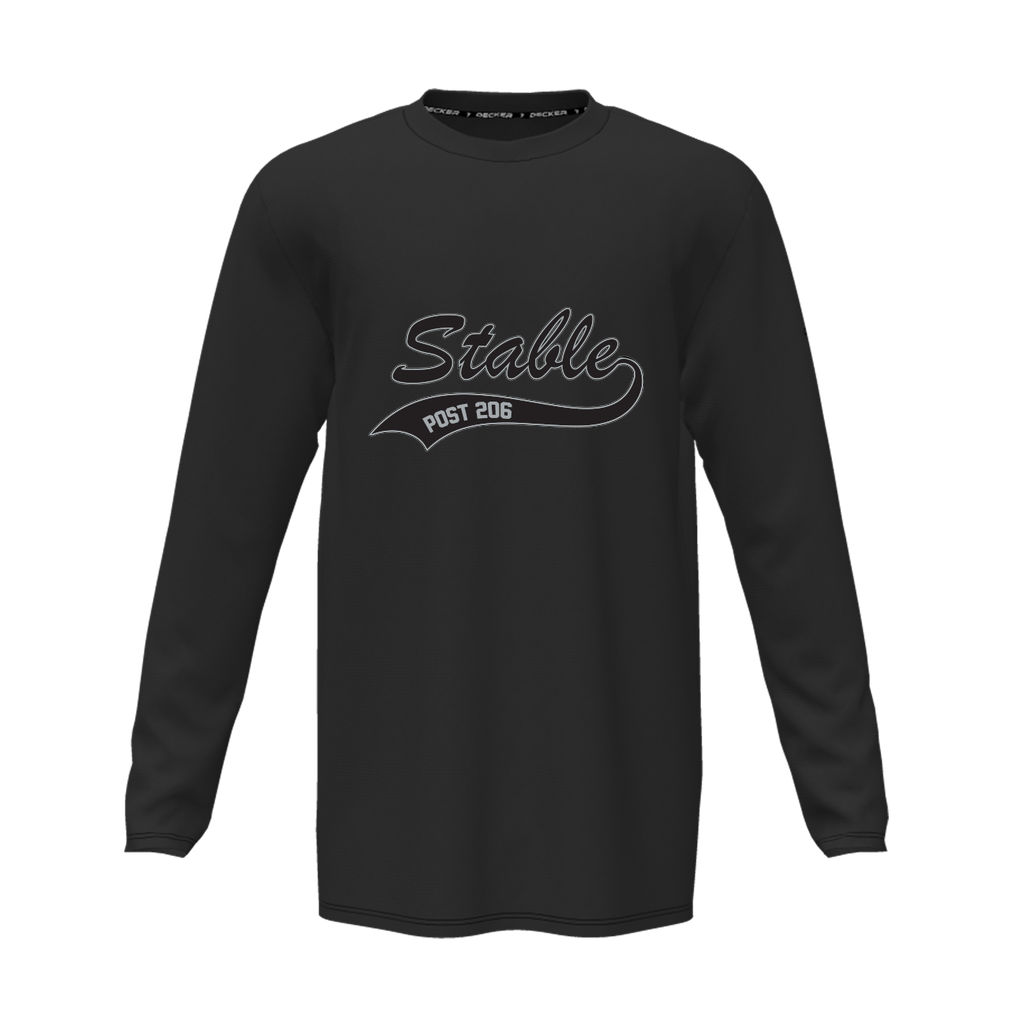 Decker Comfort T-Shirt