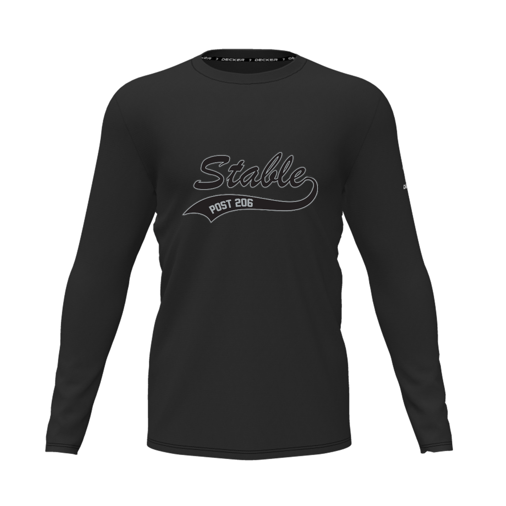 Decker Performance T-Shirt