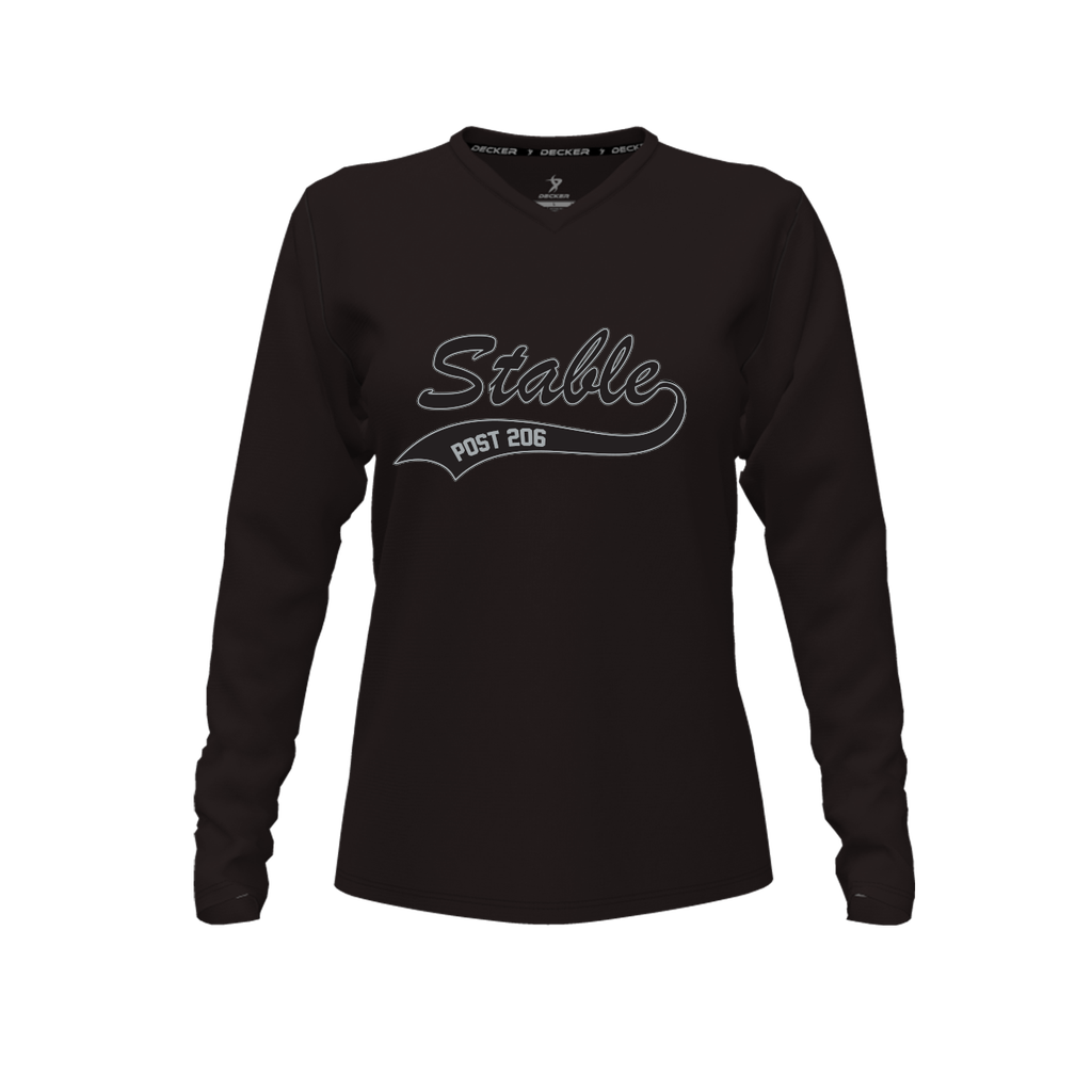 Decker Performance T-Shirt