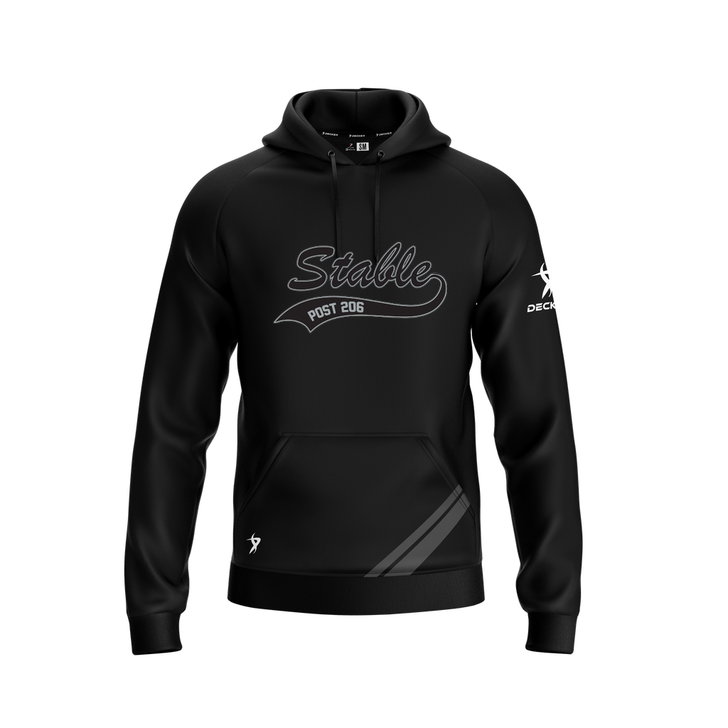 Decker Summit Hoodie