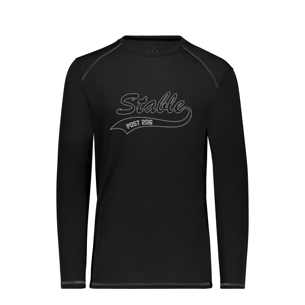 Youth SoftTouch Long Sleeve