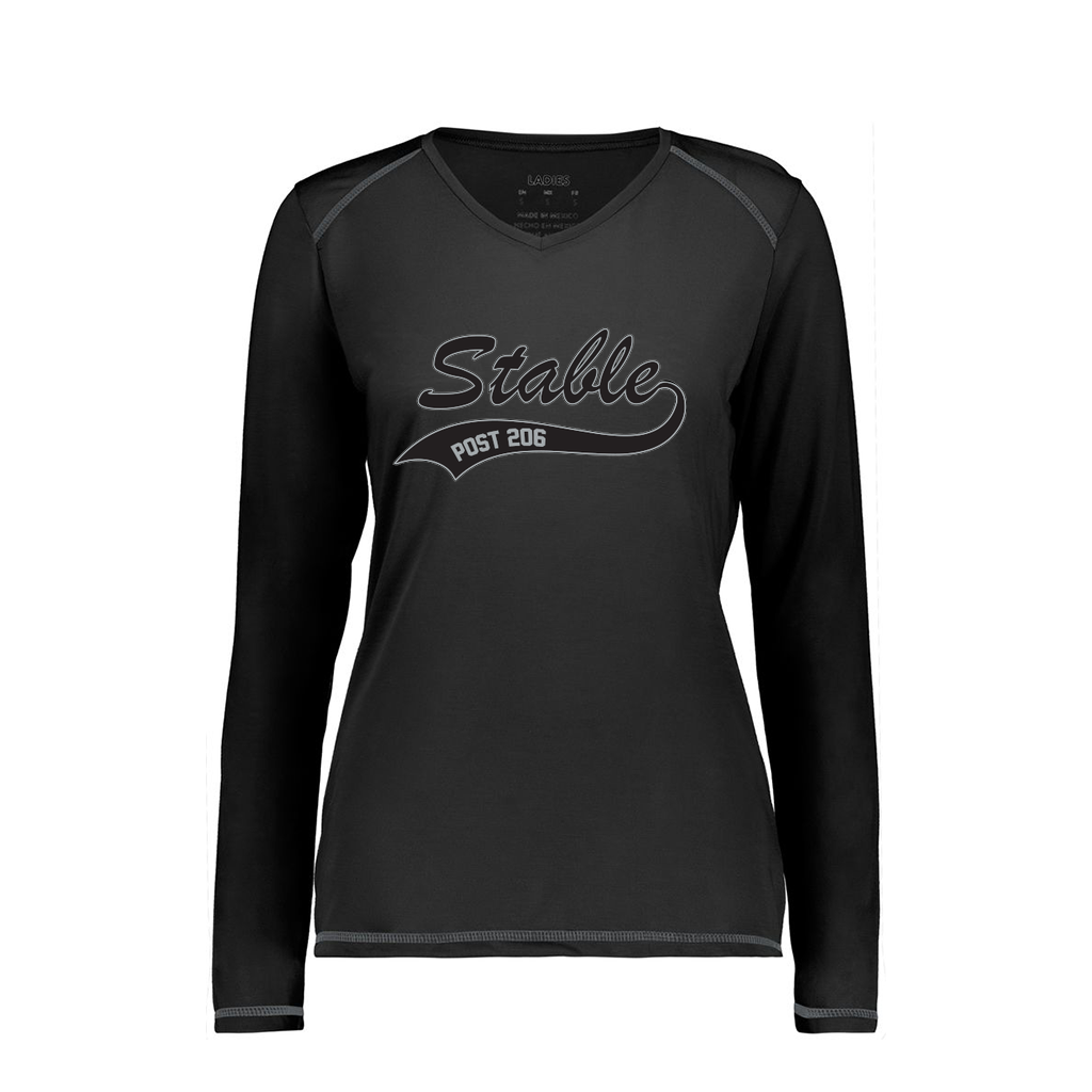 Women's SoftTouch Long Sleeve