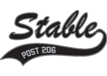 Post 206 Baseball